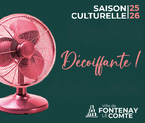 Saison culturelle 25 26